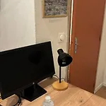 Appartement Le Petit Toulousaing - Hypercentre Capitole