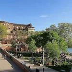 Le Petit Toulousaing - Hypercentre Capitole