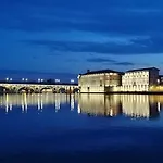 公寓 Le Petit Toulousaing - Hypercentre Capitole