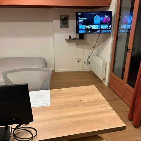 Le Petit Toulousaing - Hypercentre Capitole *