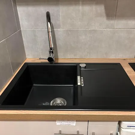 Le Petit Toulousaing - Hypercentre Capitole Apartment