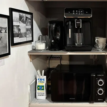 Διαμέρισμα Le Petit Toulousaing - Hypercentre Capitole