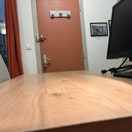 Le Petit Toulousaing - Hypercentre Capitole *