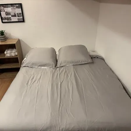 公寓 Le Petit Toulousaing - Hypercentre Capitole