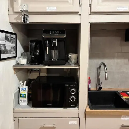 Le Petit Toulousaing - Hypercentre Capitole Toulouse