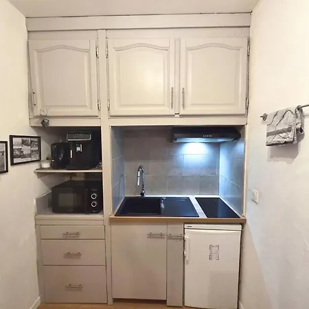 Apartamento Le Petit Toulousaing - Hypercentre Capitole Toulouse