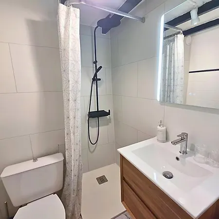 Apartamento Le Petit Toulousaing - Hypercentre Capitole