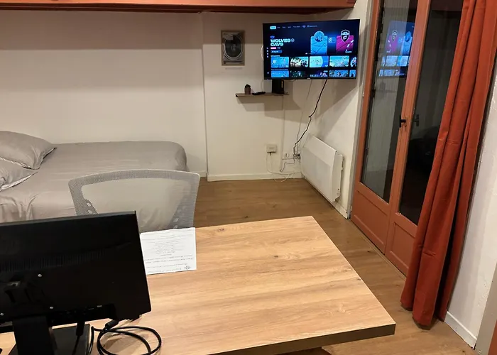 Le Petit Toulousaing - Hypercentre Capitole *