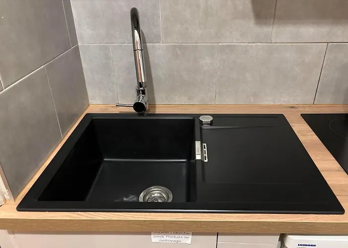 Le Petit Toulousaing - Hypercentre Capitole Διαμέρισμα