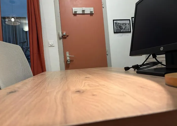 Le Petit Toulousaing - Hypercentre Capitole *