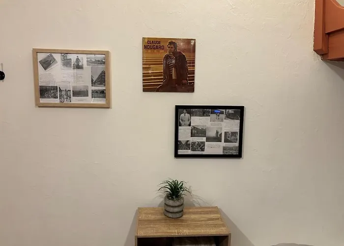 Le Petit Toulousaing - Hypercentre Capitole