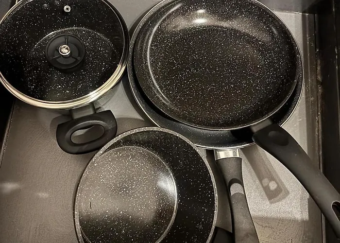 Le Petit Toulousaing - Hypercentre Capitole Appartamento *