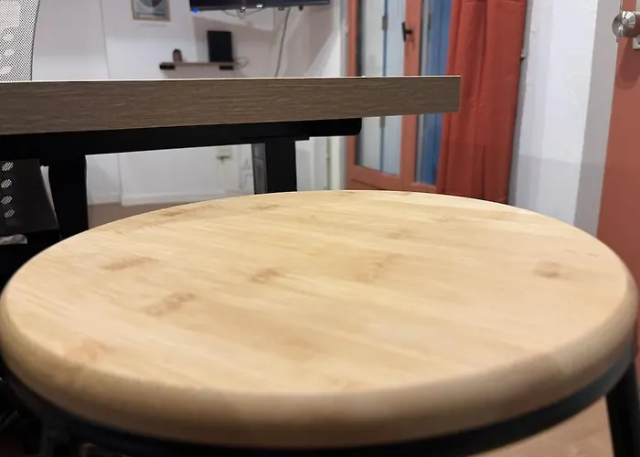 Apartment Le Petit Toulousaing - Hypercentre Capitole Toulouse